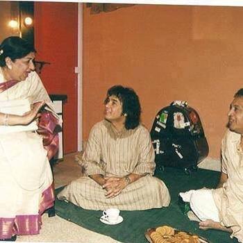 Zakir Hussain, a tabla maestro, percussionist, composer, and even an actor, was a legendary figure who was deeply rooted in Indian heritage yet connected with the global music community.