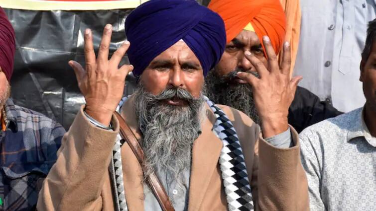 Sarwan Singh Pandher called for Rail Roko on 18 December 2024  सरवन सिंह पंढेर ने किया 18 दिसंबर को रेल रोको का आह्वान, कहा- 'केंद्र को झुकाने के लिए करना होगा ये काम' 