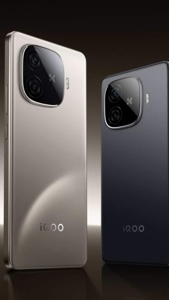 Qualcomm के नए प्रोसेसर के साथ जल्द एंट्री मारेगा iQOO Z10 Turbo 5G स्मार्टफोन!