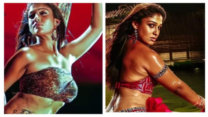 Nayanthara Dance: நடிகை நயன்தாரா, ஏற்கனவே சில படங்களில் ஐட்டம் டான்ஸ் ஆடியுள்ள நிலையில் மீண்டும் பிரபல நடிகர் படத்தில் நடனமாட உள்ளதாக தகவல் வெளியாகியுள்ளது.