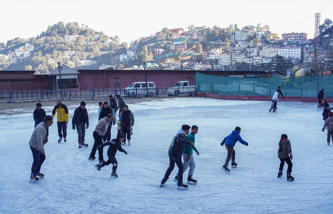 Cold Wave Grips Himachal’s Lower Hills; Severe Chill Predicted For These Areas In Next 5 Days Cold wave grips Himachal Pradesh with temperatures dropping below freezing in some areas Cold Wave Grips Himachal’s Lower Hills; Severe Chill Predicted For These Areas In Next 5 Days