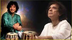 Zakir Hussain Passes Away: તબલાની થાપ થઇ શાંત, આ બીમારીએ ઝાકીર હુસૈનનો લીધો જીવ