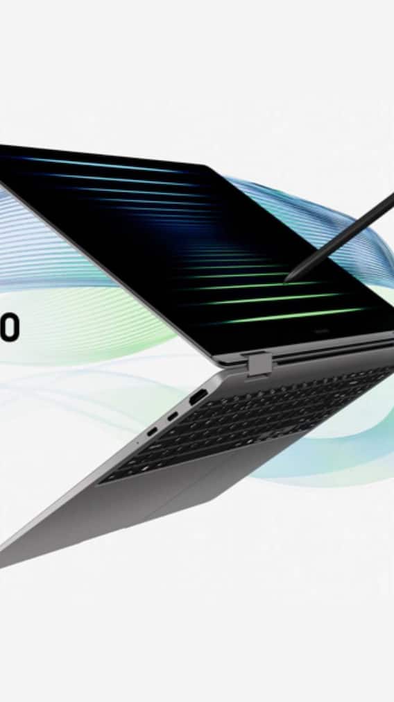 Samsung ले आया सिंगल चार्ज में 25 घंटे चलने वाला लैपटॉप, जानें कीमत