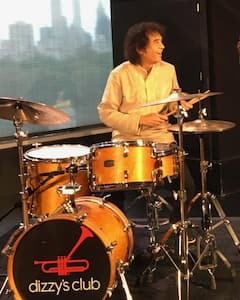 From Tabla Maestro To Being Voted Sexiest Man, A Glimpse Into Zakir Hussain's Life; IN PICS