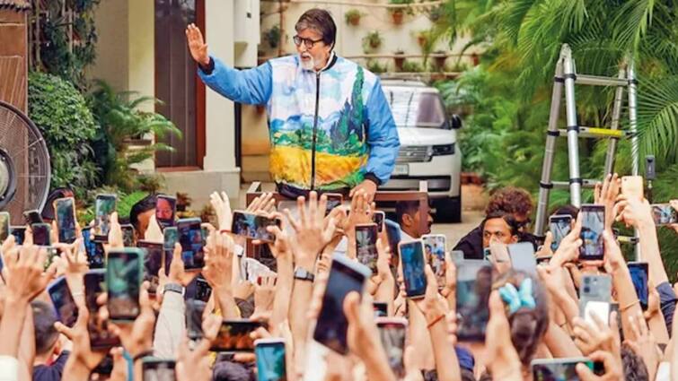 Sanjay Gupta Recalls Visit To Amitabh Bachchan’s Luxurious Jalsa, Actor’s Rs 60 Lakh Speakers, Designer Pens Stunned Him