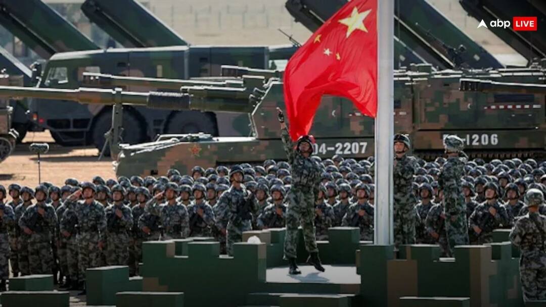 China will have 1000 nuclear weapons by 2030 Xi Jinping expands nuclear power आने वाले 5 साल में परमाणु हथियारों का अंबार लगा देना चीन, हर साढ़े तीन दिन में बना डालेगा एक नया एटम बम