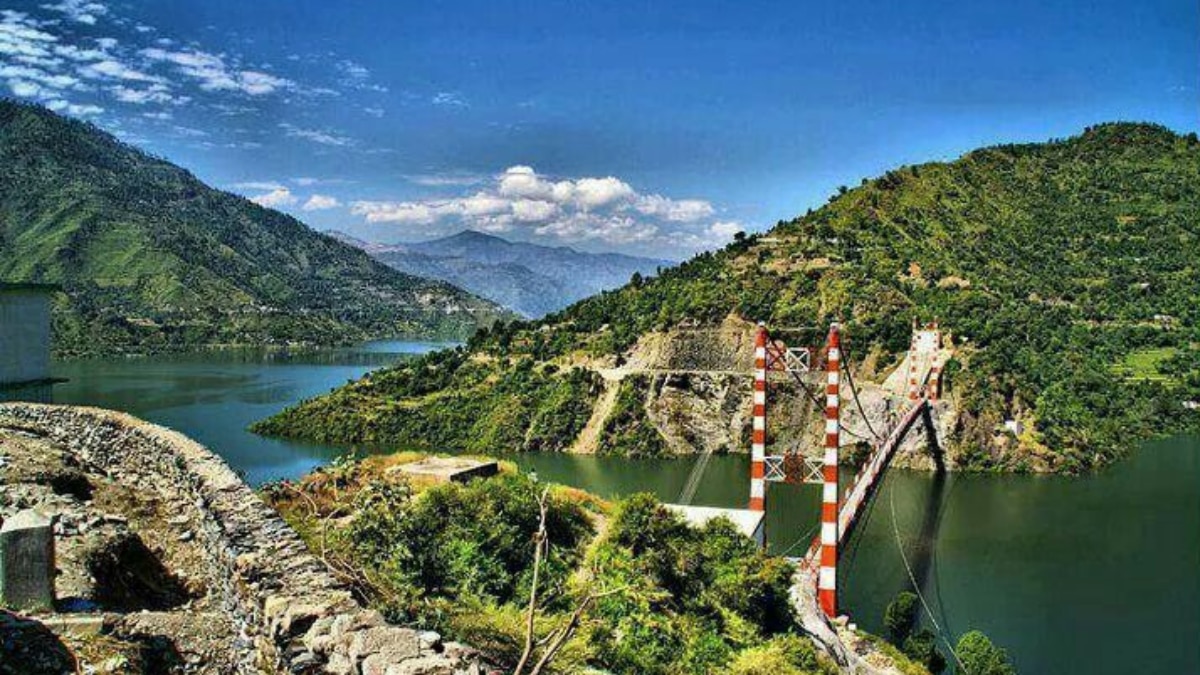 From Nainital To Lansdowne: Explore The Kumaon And Garhwal Regions Of The Himalayas