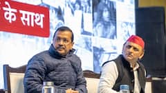 दिल्ली में अखिलेश यादव के ऐलान से बढ़ेगी कांग्रेस की टेंशन, AAP के लिए क्या कुछ कहा?