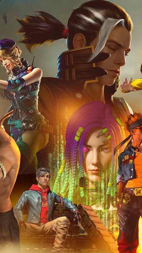 ये हैं Free Fire Max के 5 सीक्रेट टिप्स, जिससे आप बन जाएंगे इस गेम का मास्टर