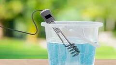 શિયાળામાં વોટર હીટરથી ગરમ કરો છો પાણી, તો આ બાબતોનું રાખો ધ્યાન, નહી તો થશે દુર્ઘટના