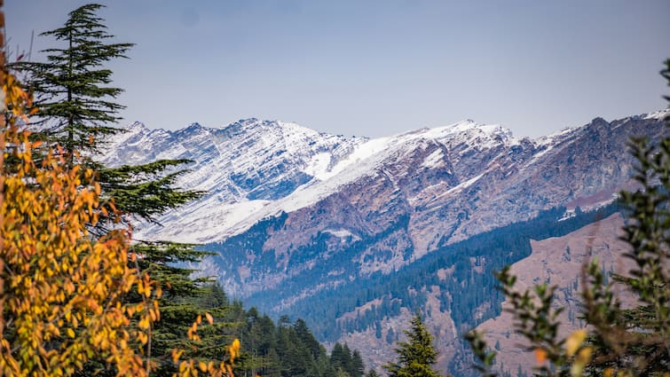 From Nainital To Lansdowne: Explore The Kumaon And Garhwal Regions Of The Himalayas