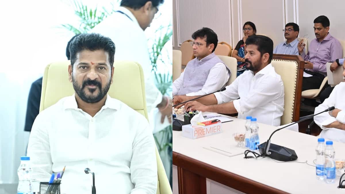 Telangana Cabinet: భూమి లేని వారికి రూ.6 వేలు - ఈ ఫార్ములా రేస్ వ్యవహారంపై విచారణకు గవర్నర్ గ్రీన్ సిగ్నల్, కేబినెట్ కీలక నిర్ణయాలు