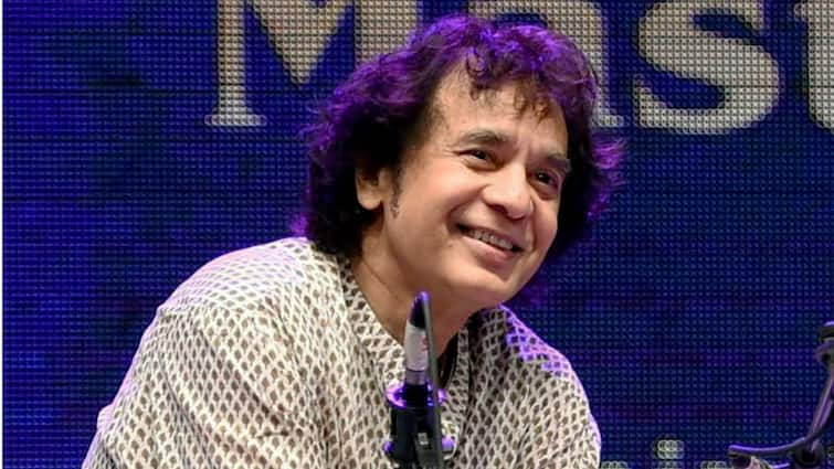 When Alla Rakha Recited Tabla Rhythms Instead Of Prayers Into Baby Zakir Hussain's Ears