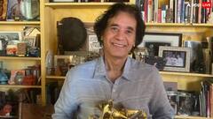 'जाकिर हुसैन जीवित हैं, मौत की खबर बेबुनियाद', बहन खुर्शीद से एबीपी की खास बातचीत