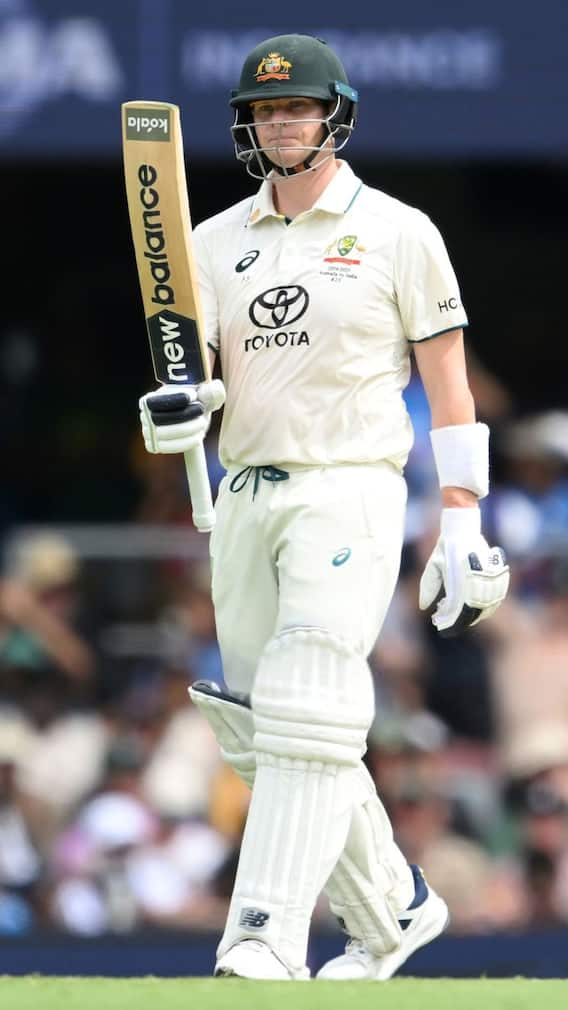 Australian Batters With Most Test Centuries