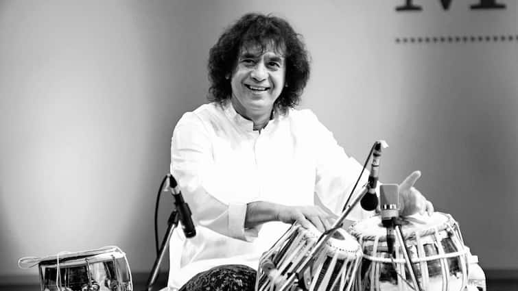 Monkey Man To Manto: Zakir Hussain’s Unmatched Influence On Indian Cinema