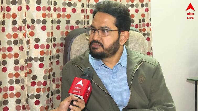 TMC MLA Humayun Kabir expresses separate opinion on minority controversy raised by Firhad Hakim Humayun Kabir: 'মুসলিমদের স্বাস্থ্য-শিক্ষায় উন্নয়ন চাই, ৫ জন বাচ্চার কথা ভাবব কেন?' ফিরহাদের উল্টো সুর হুমায়ুনের