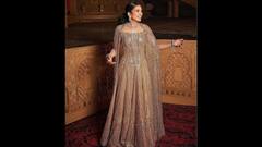 Timeless Traditional Outfits Inspired By The Ambani Family For Special Occasions