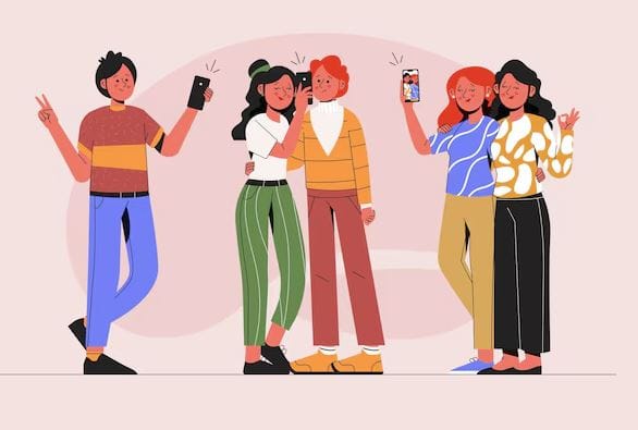 The term Gen Z has been used a lot this year but do you know what it means Gen Z ਸ਼ਬਦ ਇਸ ਸਾਲ ਬਹੁਤ ਵਰਤਿਆ ਗਿਆ ਪਰ ਕੀ ਤੁਸੀਂ ਜਾਣਦੇ ਹੋ ਇਸ ਦਾ ਮਤਲਬ ? ਪੜ੍ਹੋ Gen S ਤੋਂ ਲੈ ਕੇ Gen Alpha ਤੱਕ ਦਾ ਸਫ਼ਰ