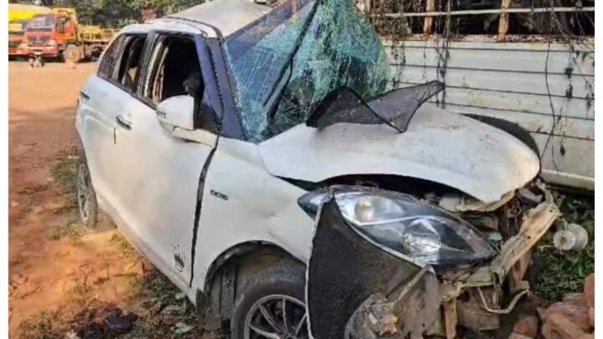 Road Accident: छत्तीसगढ़ के बालोद में भीषण सड़क हादसा, ट्रक ने SUV कार को मारी टक्कर, 6 की मौत, 7 घायल 