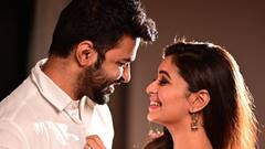 Ritabhari Chakraborty: 'আমার নিজের মানুষ, আমার ঘর..', প্রেমে হাবুডুবু ঋতাভরী লিখলেন চিঠি লিখলেন প্রেমিককে