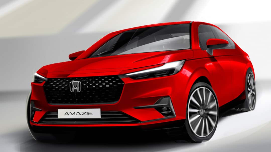 New Honda Amaze 2024 First Drive Review in Detailed New Honda Amaze Review: కొత్త హోండా అమేజ్ రివ్యూ - ఎలివేట్, సిటీల కాంబినేషన్ ఎలా ఉంది?