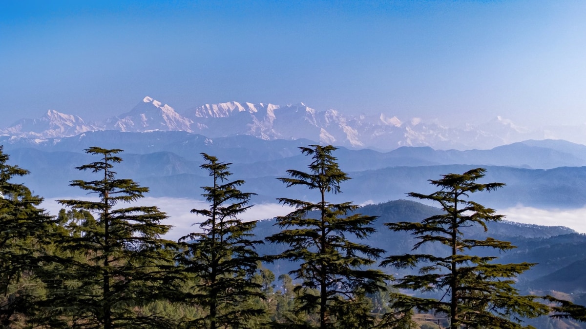 From Nainital To Lansdowne: Explore The Kumaon And Garhwal Regions Of The Himalayas