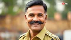 इन राज्यों में बड़ी-बड़ी मूंछें रखने पर पुलिसकर्मियों को मिलता है बोनस, क्या आपको पता हैं इसके नाम?