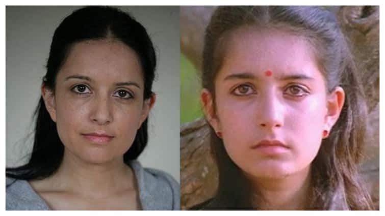 Mani Ratnam heroine  Girija Shettar to make a comeback after 35 years Girija Shettar: அடையாளம் தெரியாமல் மாறி; 35 ஆண்டுகளுக்கு பின் ரீ-என்ட்ரி கொடுக்கும் மணிரத்னம் பட ஹீரோயின்!