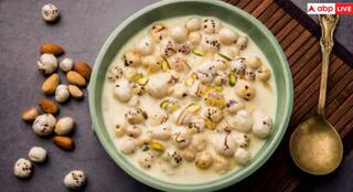 Diabetes 'ਚ ਇਸ ਤਰੀਕੇ ਨਾਲ ਖਾਓ ਮਖਾਣੇ, ਸ਼ੂਗਰ ਲੈਵਲ ਰਹੇਗਾ ਕੰਟਰੋਲ, ਜਾਣੋ ਇਸ ਨੂੰ ਖਾਣ ਦਾ ਸਹੀ ਤਰੀਕਾ