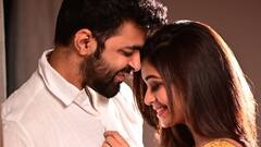 Ritabhari Chakraborty: 'আমার নিজের মানুষ, আমার ঘর..', প্রেমে হাবুডুবু ঋতাভরী লিখলেন চিঠি লিখলেন প্রেমিককে