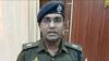 Azamgarh News: 'नेताजी' को सलामी ठोकने वाले एसआई पर गिरी गाज, आजमगढ़ एसपी ने किया निलंबित