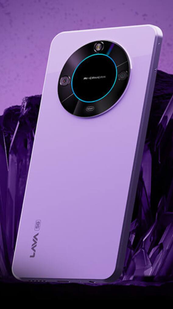 सिर्फ ₹7,499 में मिल रहा 50MP कैमरा और 5000mAh बैटरी वाला 5G स्मार्टफोन!