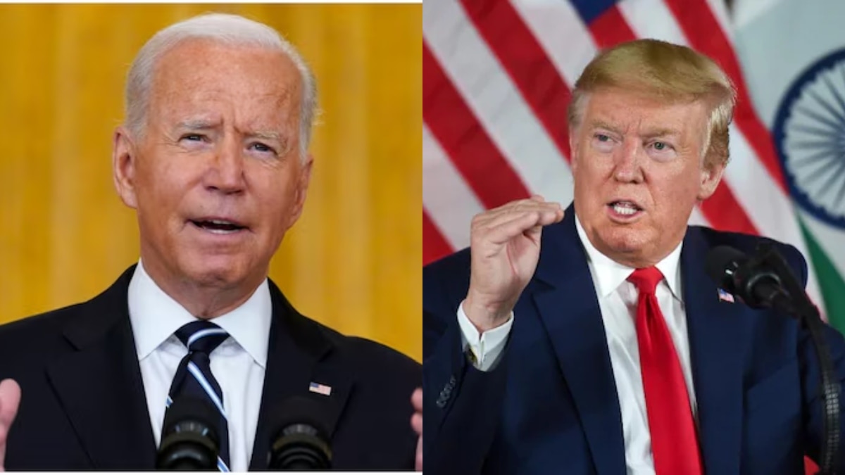 Biden Signs Bill To Avert US Government Shutdown Ahead Of Christmas. Trump’s Debt Limit Demand Rejected