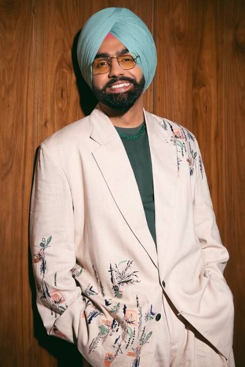 ਐਮੀ ਵਿਰਕ ਦੀ ਗੱਡੀ ਦਾ ਕੱਟਿਆ ਗਿਆ ਚਲਾਨ, ਬਾਡੀਗਾਰਡ ਦੀ ਹਰਕਤ...