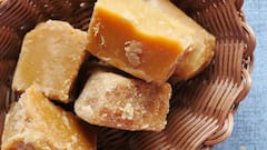 Jaggery Eating Benefits: শুধু পিঠে-পায়েসে নয়, শীতের দিনে গুড় খান এমনিও, উপকার অনেক, চাঙ্গা থাকবে শরীর-স্বাস্থ্য