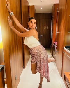 धर्म बदलवाने की वजह से नहीं हुआ था एजाज खान-पवित्रा पुनिया का ब्रेकअप, एक्ट्रेस ने बताई असली वजह