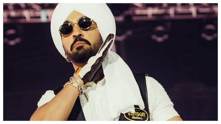 Diljit Dosanjh Says He Won't Do Concerts In India Until Infrastructure Is Developed For Live Shows