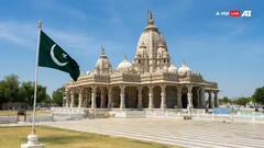 પાકિસ્તાનમાં કેટલા હિન્દુ મંદિરો છે, તેમની સંભાળ કોણ રાખે છે?