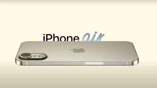 iPhone 17 સીરીઝમાં નવું મૉડલ લાવી શકે છે Apple, લૉન્ચ પહેલા કિંમત ને ફિચર્સ થયા લીક