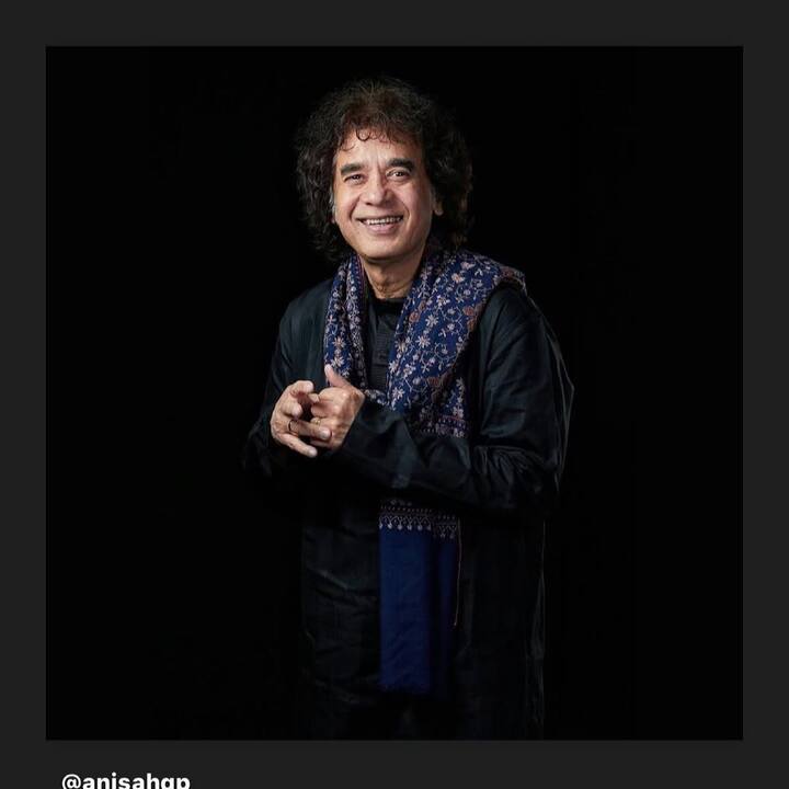 The artist, who enjoyed a career spanning over six decades, leaves behind a rich legacy of music. Renowned both in India and internationally, he performed alongside some of the world’s greatest musicians, blending Indian classical traditions with global influences and elevating the tabla to a whole new dimension.