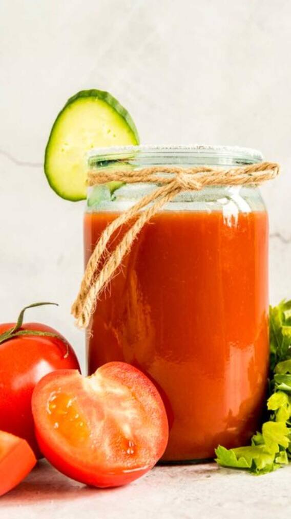 కూరగాయలను జ్యూస్ చేసి తాగొచ్చా?