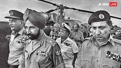 भारत ने पाक को दिखाई 1971 की वो तस्वीर, जिसे देख शहबाज का पूरा मुल्क होगा शर्मिंदा, क्या यूनुस को आएगी अक्ल