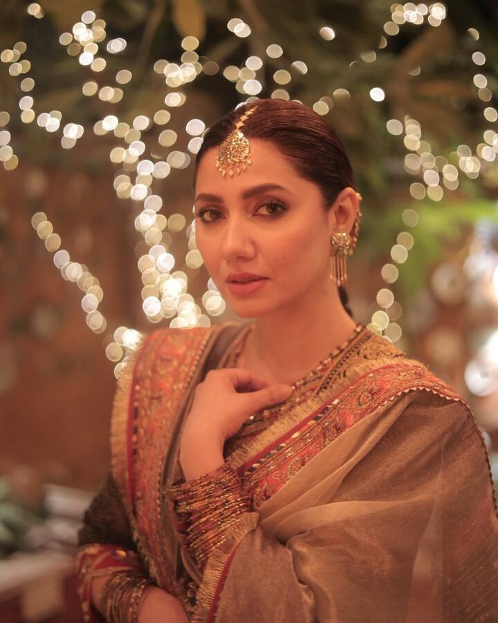 Mahira Khan will next be seen in the Netflix series Jo Bachay Hain Sang Samait Lo.
