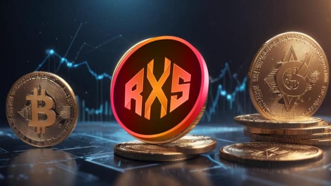 Rexas Finance Crypto Price Prediction 2024, 2025, 2026: When Will RXS Reach $100?