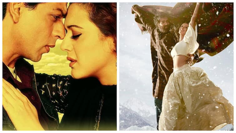 Veer-Zaara To Laila Majnu: Movies Re-Released In 2024 That Topped The Box Office