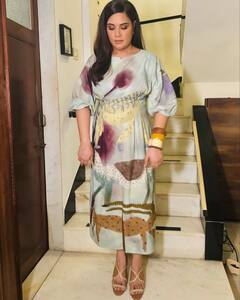 कभी कबड्डी खेलती थीं ‘गुड्डू भैया’ की पत्नी, जानिए फिर कैसे बॉलीवुड की सफल अभिनेत्री बनीं ऋचा चड्ढा