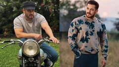 बचपन में इस हरकत पर पिता सलीम ही नहीं घर के शेफ से भी खूब पिटे थे सलमान खान, जानें दिलचस्प किस्सा