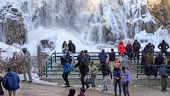 21 दिसंबर को बरसेगा ठंड का असली कहर, मौसम विभाग बोला- अभी तो सिर्फ ट्रेलर आया