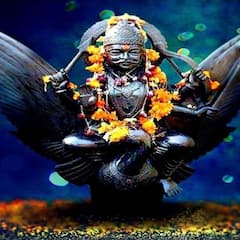 Shani 2025 : মুঠো মুঠো অর্থলাভ, হাত ছোঁয়ালেই সাফল্য, ২০২৫-এ এই রাশিদের রুপোয় মুড়ে দেবেন শনি